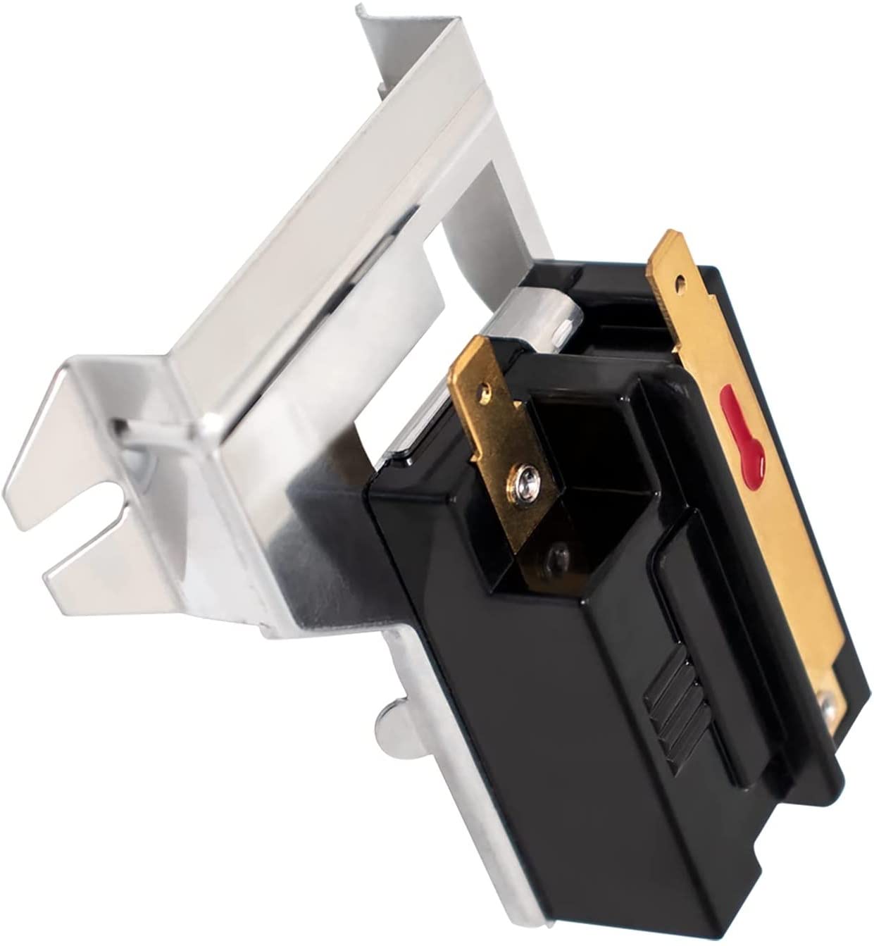 Amazon.com: Seentech Upgraded 338906 Gas Dryer Flame Sensor